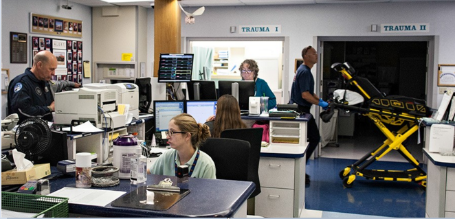 Kalispell Hospital Develops Residency Program for New Nurses